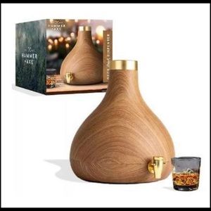 Drink Dispenser